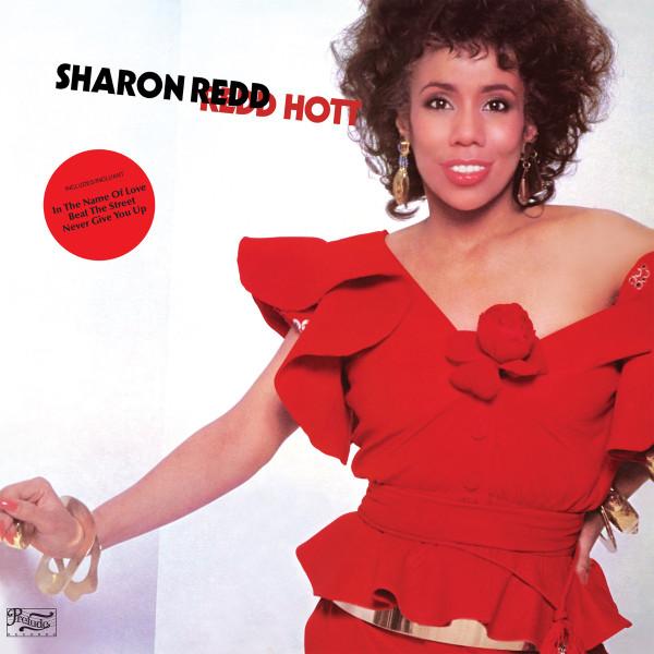 Sharon Redd - Redd Hott