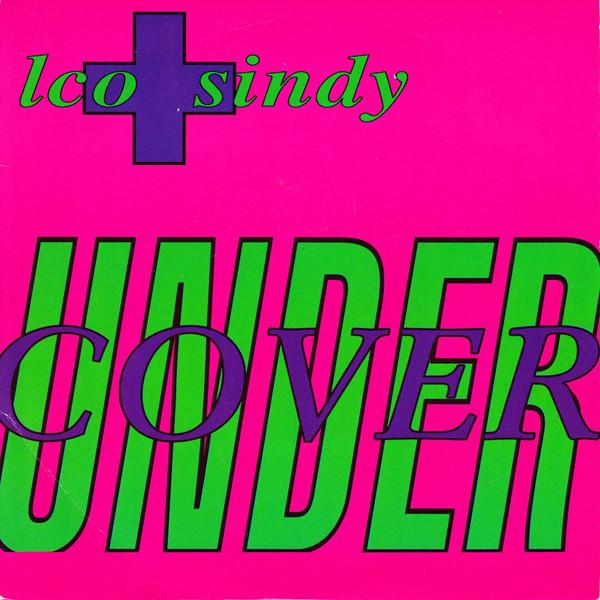 Sindy Finn, Love Child Orchestra - Undercover