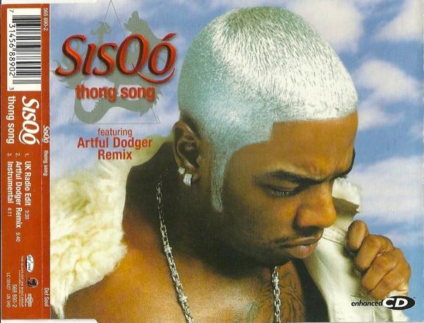 Sisqo - Thong Song