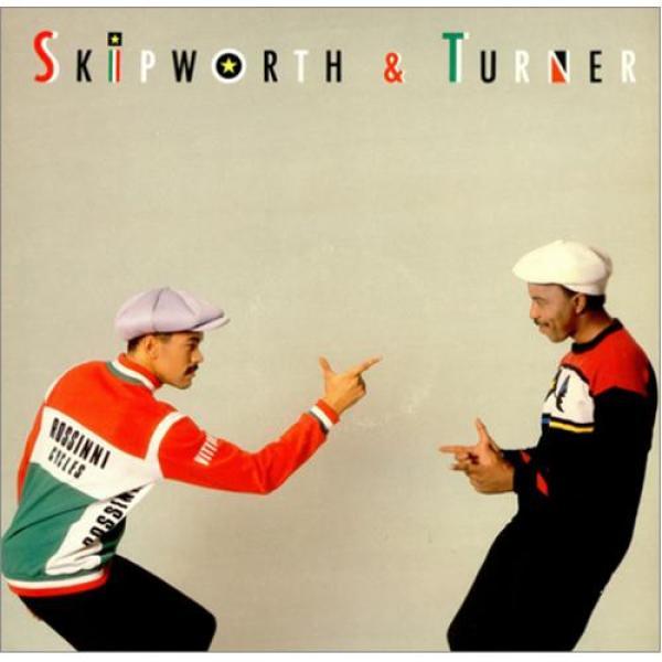 Skipworth & Turner - Skipworth & Turner
