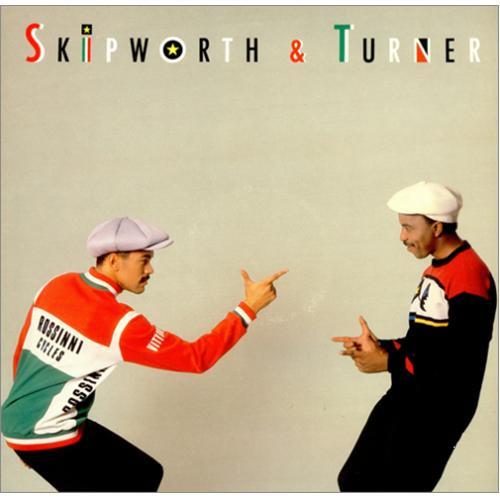 Skipworth & Turner - Skipworth & Turner