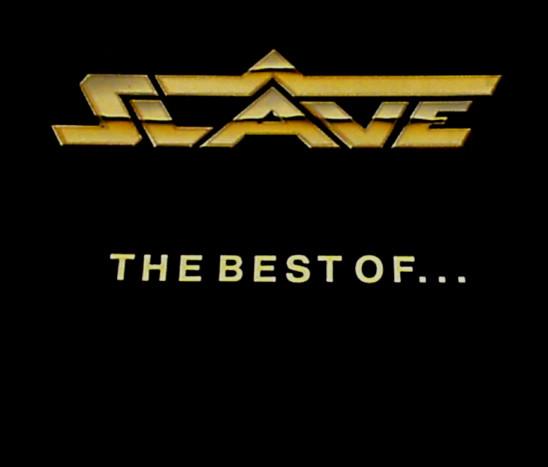 Slave - The Best Of...