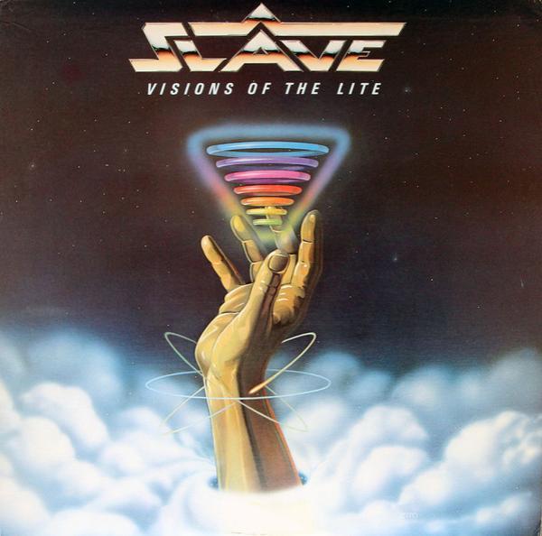 Slave - Visions Of The Lite