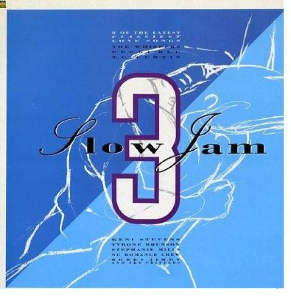  - Slow Jam 3