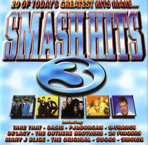  - Smash Hits 3