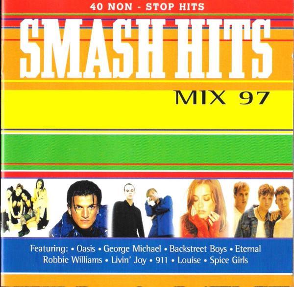  - Smash Hits Mix 97