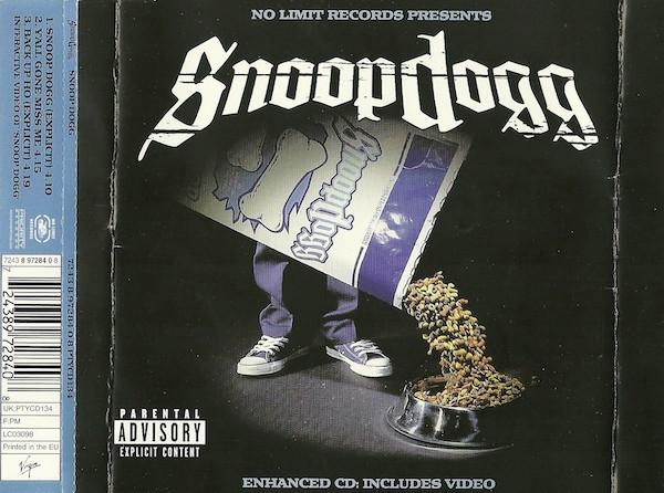 Snoop Dogg - Snoop Dogg