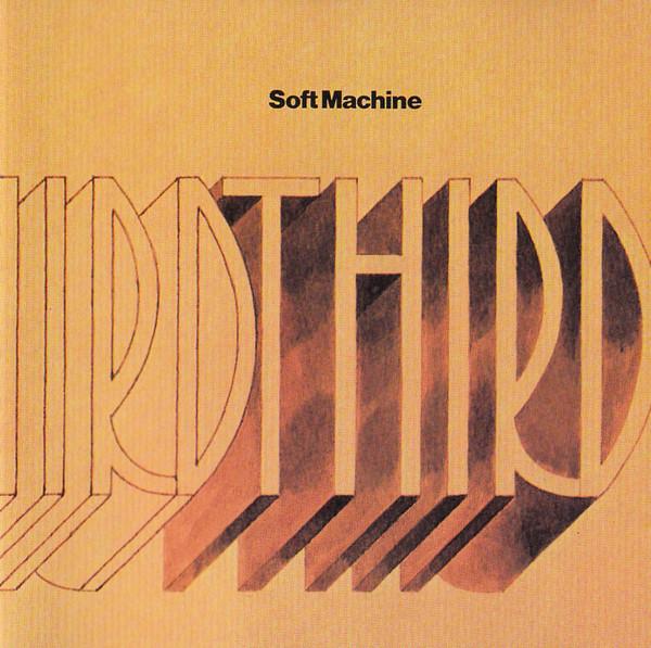 Soft Machine - Third