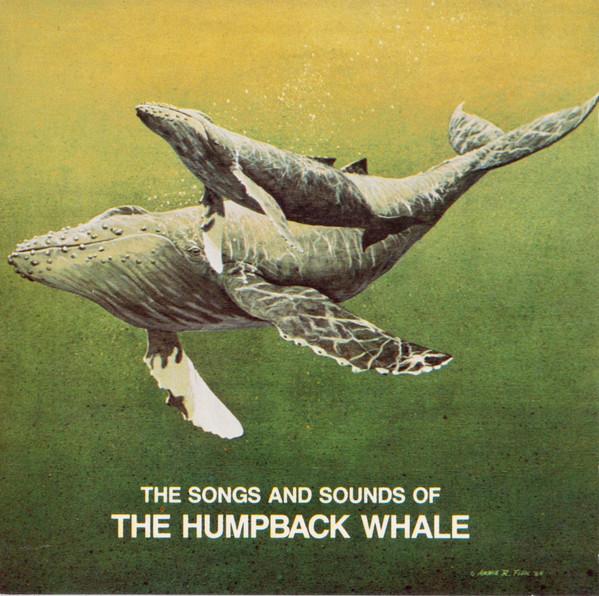  - Songs And Sounds Of The Humpback Whale