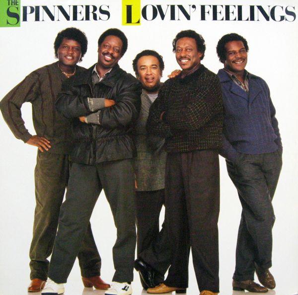 Spinners - Lovin' Feelings