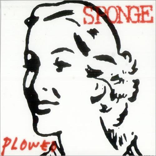 Sponge  - Plowed