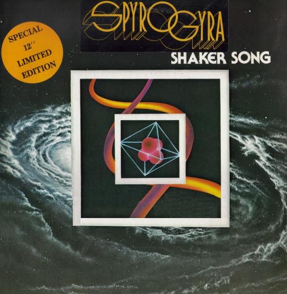 Spyro Gyra - Shaker Song