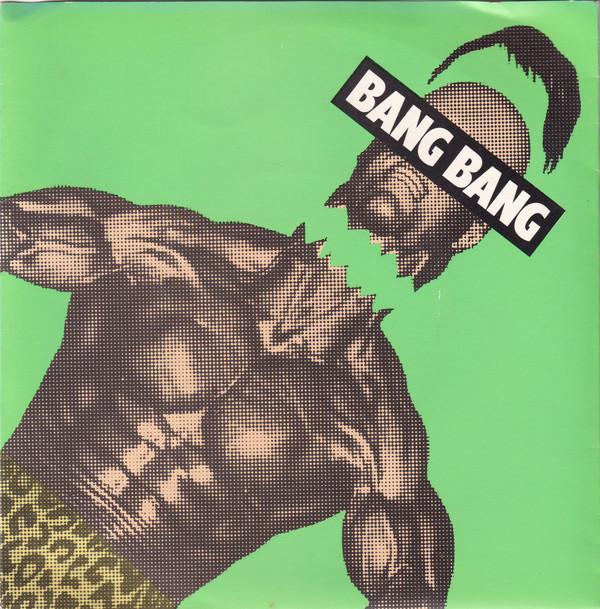 Squeeze (2) - Bang Bang