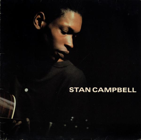 Stan Campbell - Stan Campbell