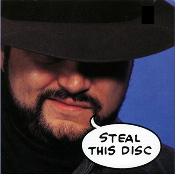  - Steal This Disc