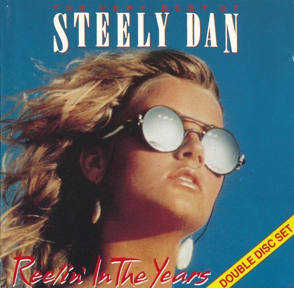 Steely Dan - The Very Best Of Steely Dan - Reelin' In The Years