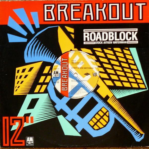Stock, Aitken & Waterman - Roadblock
