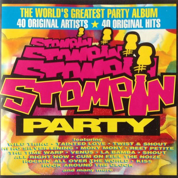  - Stompin Party
