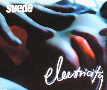 Suede - Electricity