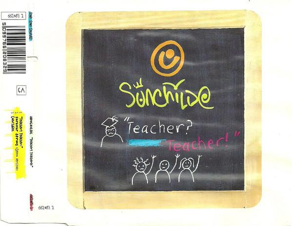 Sunchilde - Teacher? Teacher!