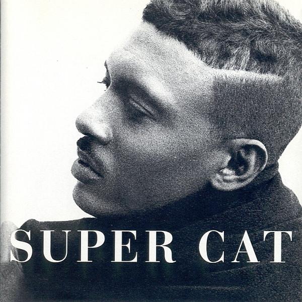Super Cat  - The Struggle Continues