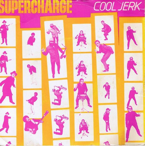 Supercharge  - Cool Jerk