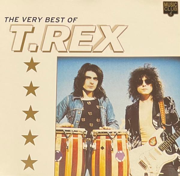 T. Rex - The Very Best Of T.Rex