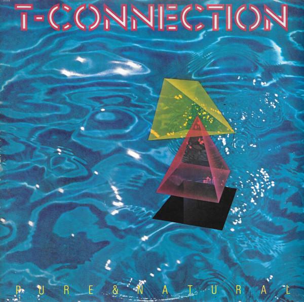 T-Connection - Pure & Natural