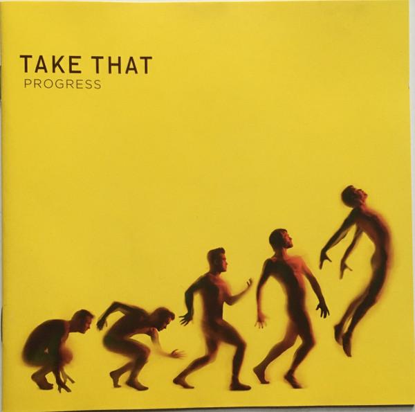 Take That - Progress