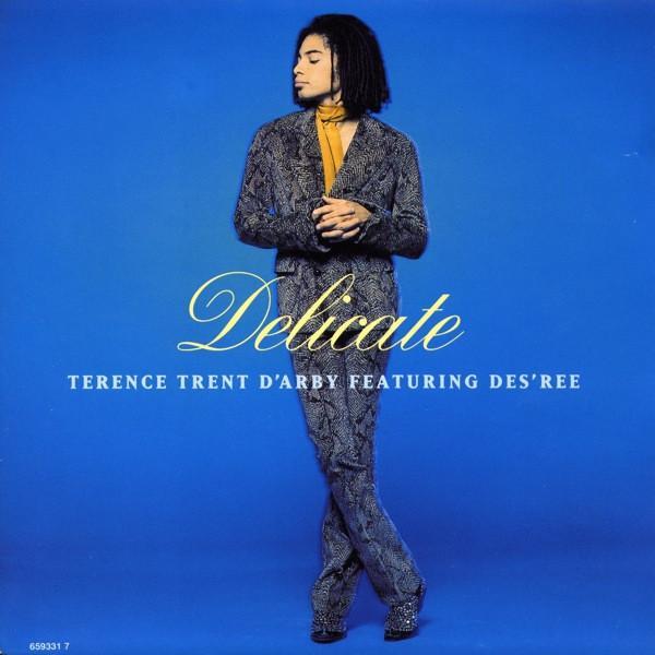 Terence Trent D'Arby, Des'ree - Delicate