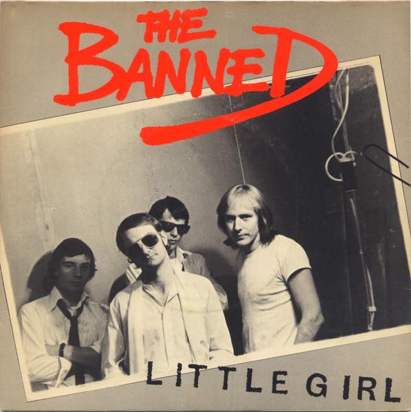 The Banned - Little Girl