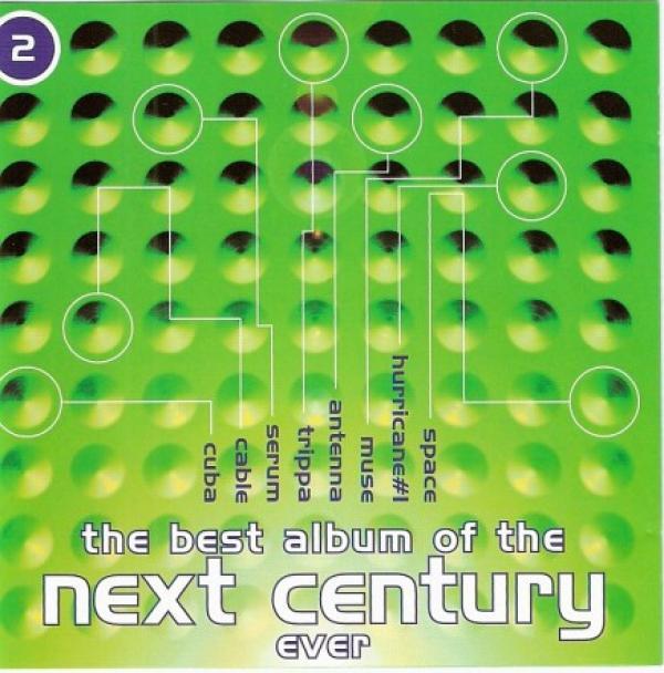  - The Best Album Of The Next Century Ever (2)