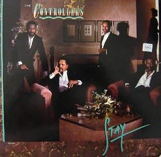 The Controllers (2) - Stay