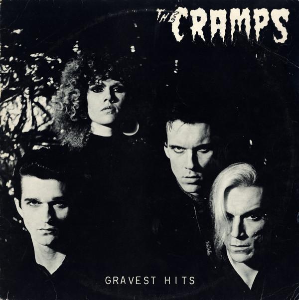 The Cramps - Gravest Hits