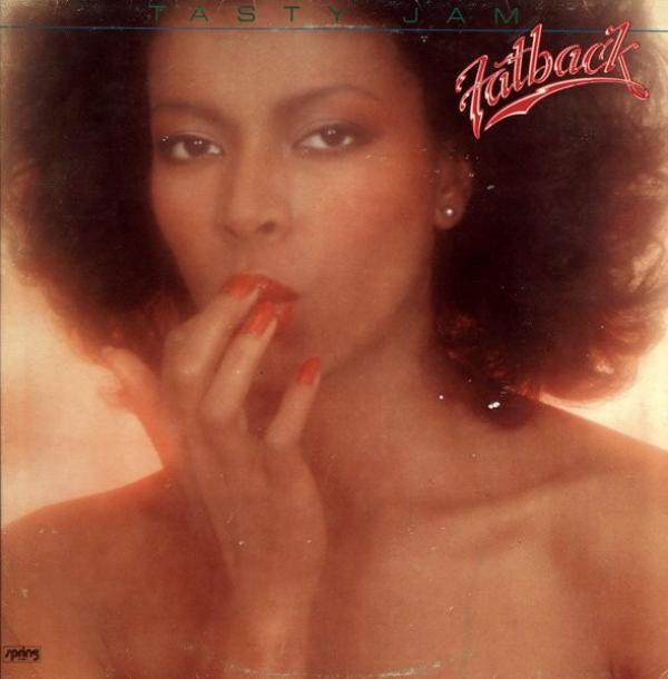 The Fatback Band - Tasty Jam