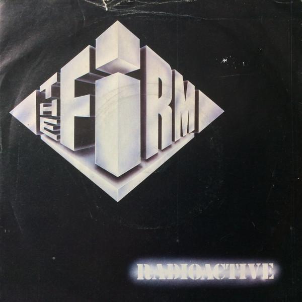 The Firm (7) - Radioactive