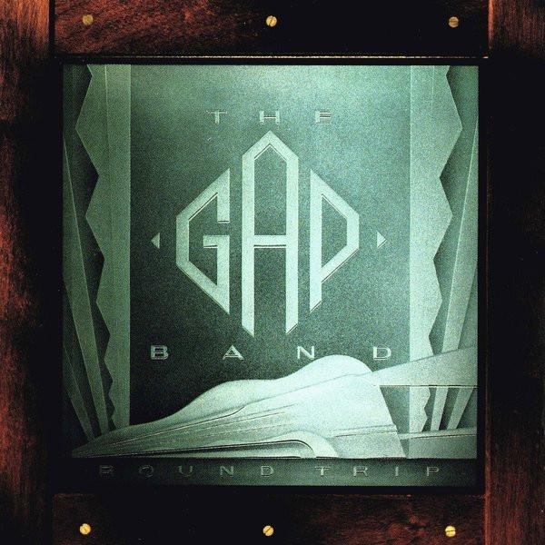 The Gap Band - Round Trip