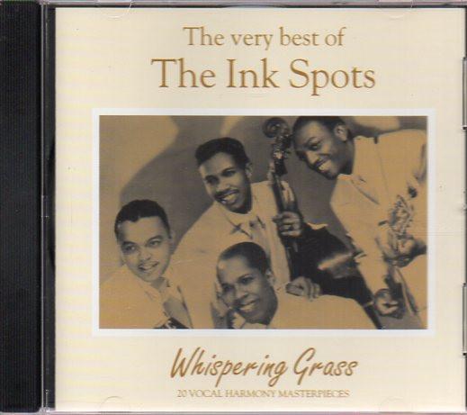 The Ink Spots - Whispering Grass