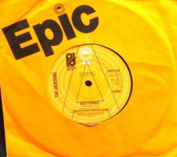 The Jacksons - Enjoy Yourself