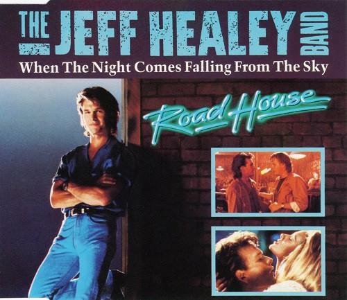 The Jeff Healey Band - When The Night Comes Falling From The Sky
