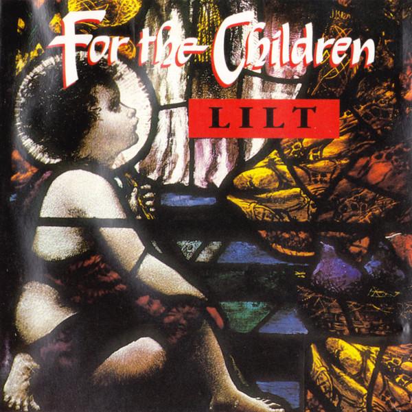 The London Irish Live Trust - For The Children