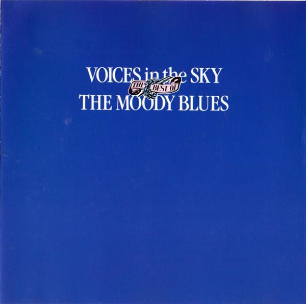 The Moody Blues - Voices In The Sky - The Best Of The Moody Blues