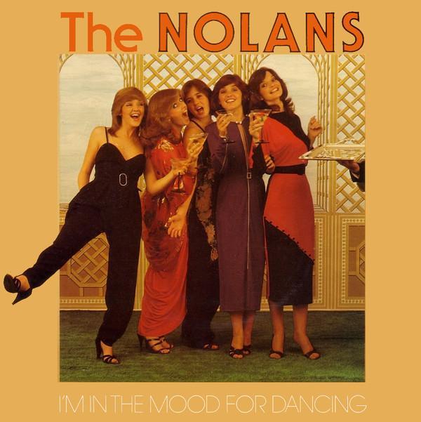 The Nolans - I'm In The Mood For Dancing