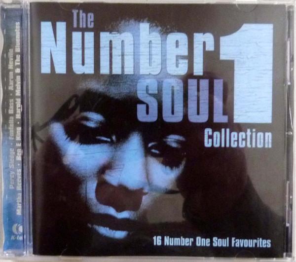  - The Number 1 Soul Collection