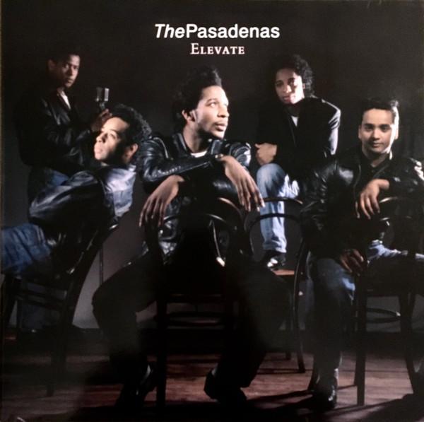 The Pasadenas - Elevate