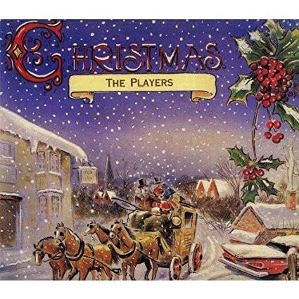 The Players (15) - Christmas