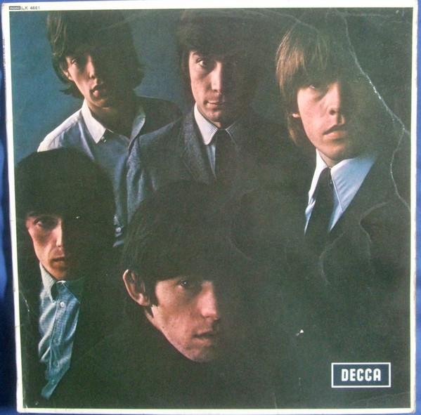 The Rolling Stones - No. 2