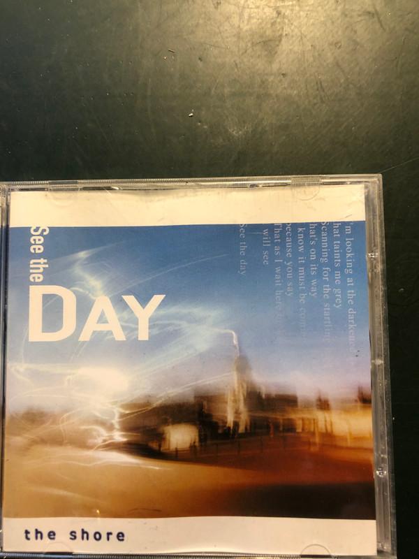 The Shore - See The Day