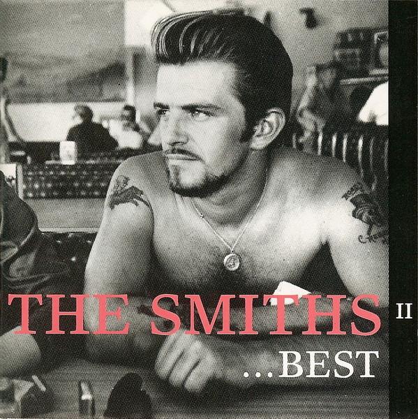 The Smiths - ...Best II