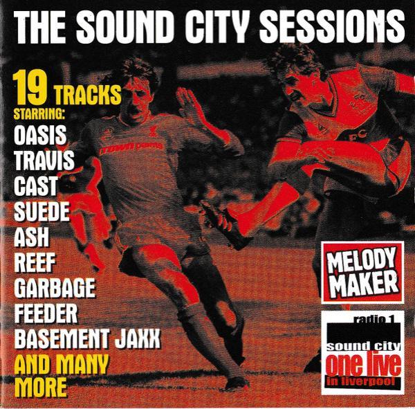  - The Sound City Sessions